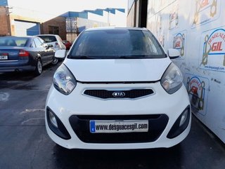 Kia 1155955 3911104655 centralita motor picanto