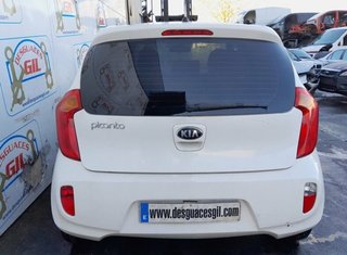 Kia 1155955 3911104655 centralita motor picanto