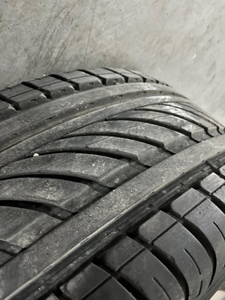 Llantas Dodge Ram 17