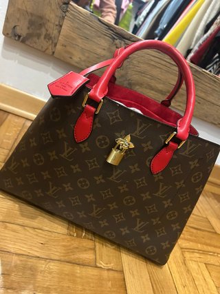 Borsa Louis Vuitton Monogram