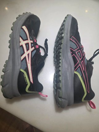 Zapatillas Asics Trail Scout 3 Talla 40