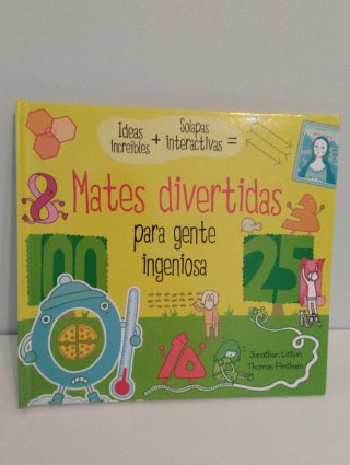 Mates divertidas: para gente ingeniosa