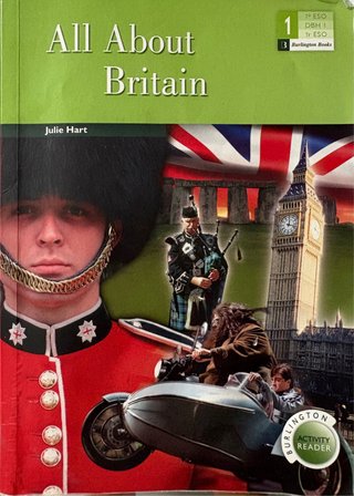 ALL ABOUT BRITAIN ESO1 ACTIVITY