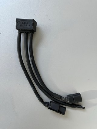 Reprogramacion Booster Plug Yamaha Tenere 700