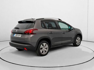 Peugeot 2008 PureTech Signature 60 kW (82 CV)