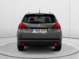 Peugeot 2008 PureTech Signature 60 kW (82 CV)