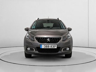 Peugeot 2008 PureTech Signature 60 kW (82 CV)