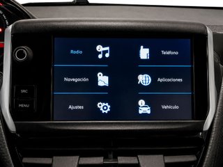 Peugeot 2008 PureTech Signature 60 kW (82 CV)