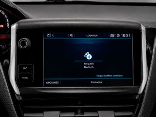 Peugeot 2008 PureTech Signature 60 kW (82 CV)