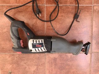 Sierra Sable Skil 1050W