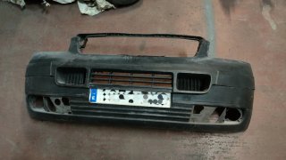 Parachoques delantero Volkswagen T5