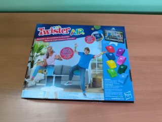 Twister Air Juego de Mesa