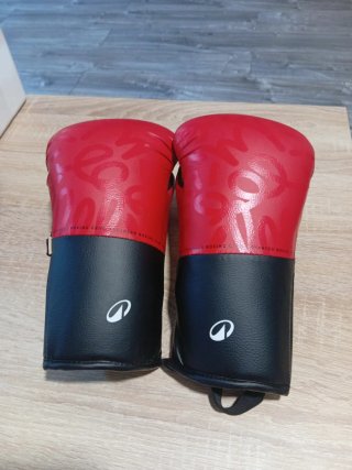 Guantes de Boxeo para Niños.Practicamente nuevos