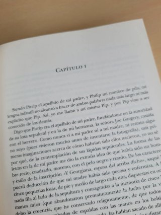 Grandes esperanzas