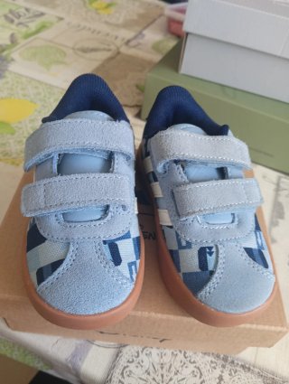 Scarpette Adidas Disney - Taglia 20