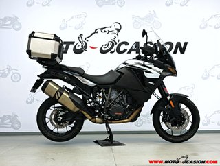 KTM 1290 SUPER ADVENTURE S
