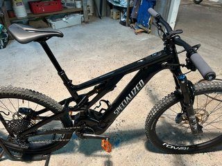 Bicicleta Eléctrica Specialized Turbo Levo 3