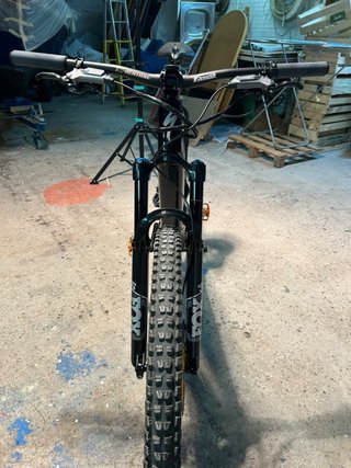 Bicicleta Eléctrica Specialized Turbo Levo 3