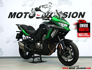 KAWASAKI VERSYS 1000