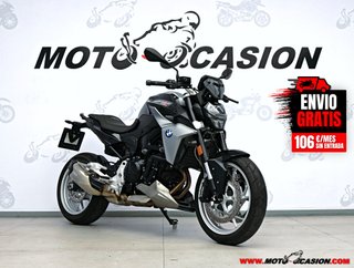BMW F 900 R