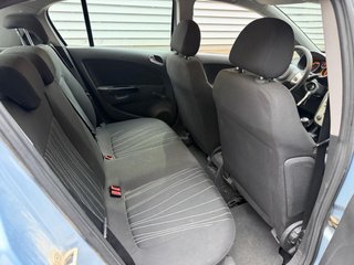 Opel Corsa 2008