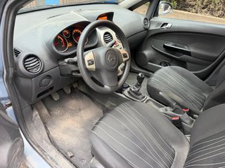 Opel Corsa 2008