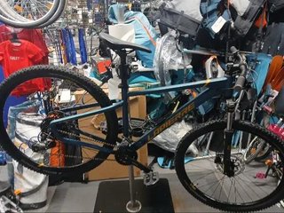 Lapierre verde