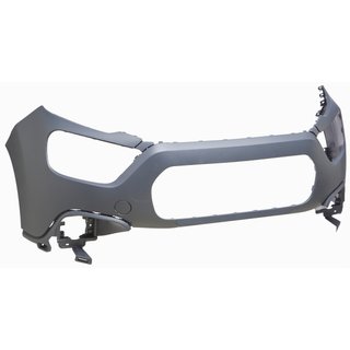 Parachoques Delantero Imprimado para Citroen C3 2020