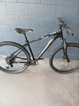 Orbea mx 50