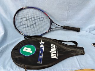 Raqueta Prince Star 10