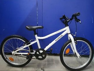 Bicicleta Riverside 100 20"
