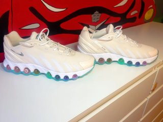 Nike DN8 Be True NBY Multicolor