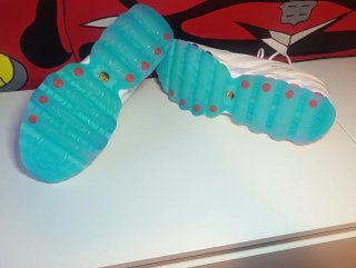 Nike DN8 Be True NBY Multicolor