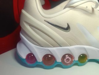 Nike DN8 Be True NBY Multicolor