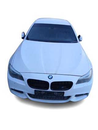 DESPIECE COMPLETO BMW F10/f11 pack M