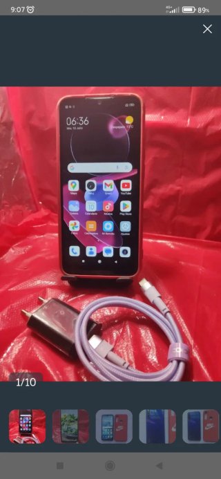 Xiaomi Redmi Note 8T