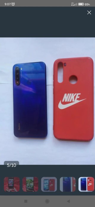 Xiaomi Redmi Note 8T