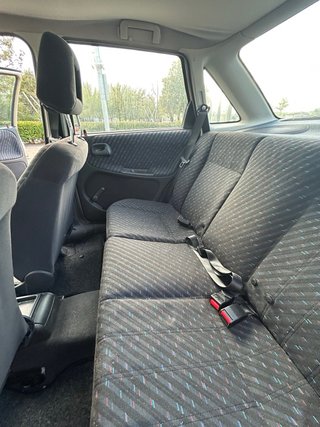 Opel Astra 1997 impecable 41.000km único dueño