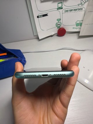 iPhone 11 Reacondicionado