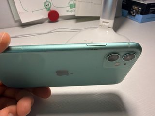 iPhone 11 Reacondicionado
