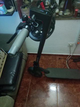 Patinete Eléctrico Xiaomi pro 4