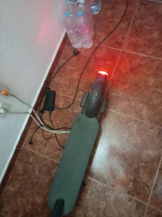 Patinete Eléctrico Xiaomi pro 4