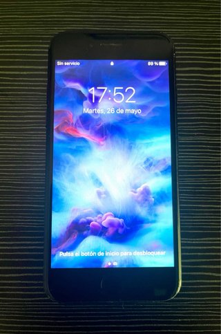 iPhone 7 de 128 GB