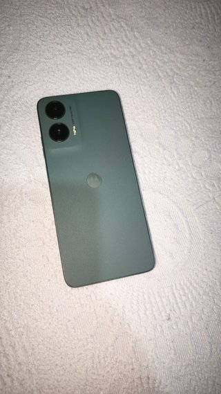 Motorola G35 5G 128GB Verde Vodafone