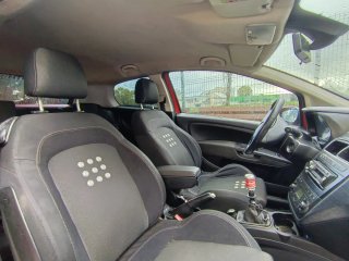 FIAT Punto 2009
