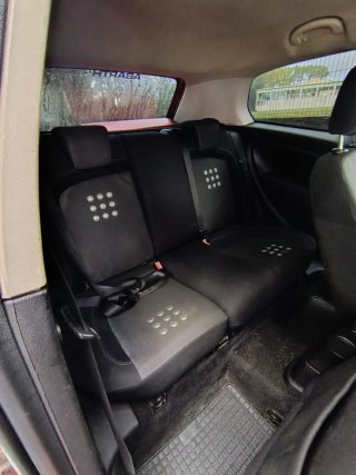 FIAT Punto 2009