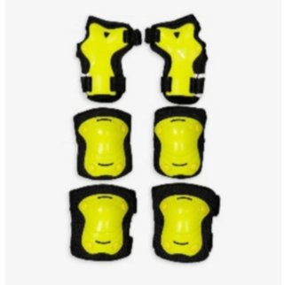 Protecciones Patinaje Talla XS sin estrenar.