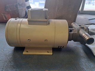 Bomba Industrial EE-2