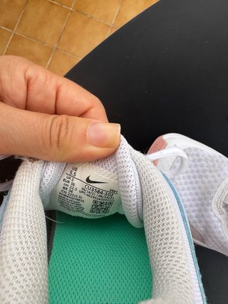 Zapatillas Nike Air Talla 36
