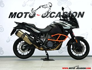 KTM 1290 SUPER ADVENTURE S